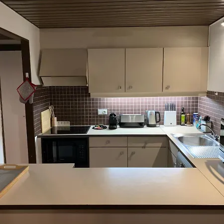 Apartamento En Bord De