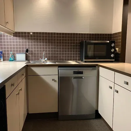 En Bord De Apartamento