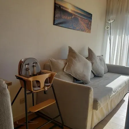 En Bord De Oostduinkerke-Bad