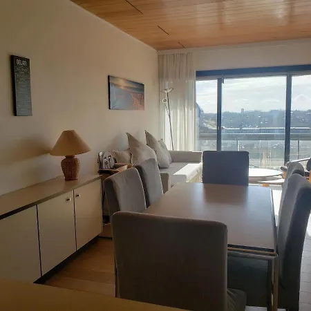 En Bord De * オーストダインケルケ・バート