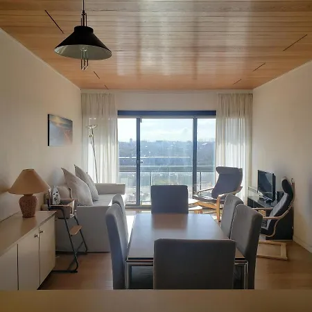 En Bord De * Oostduinkerke-Bad