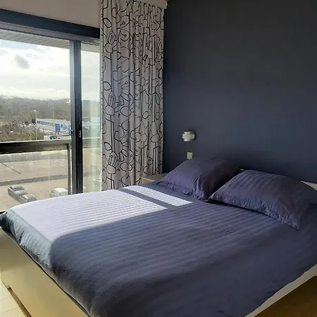 En Bord De Oostduinkerke-Bad