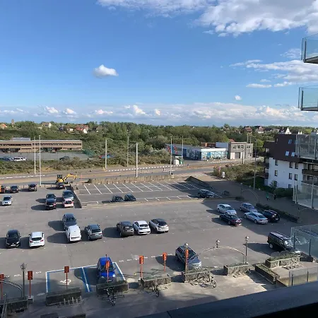 Apartamento En Bord De