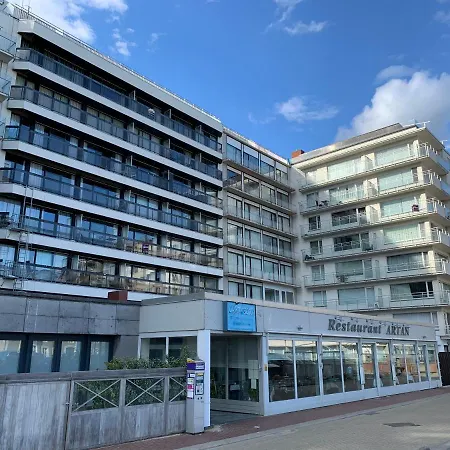 En Bord De Apartman