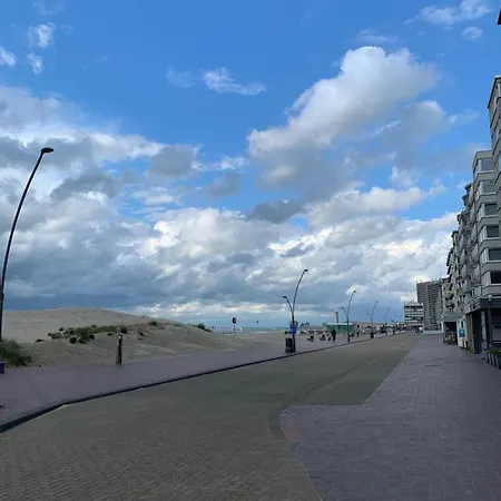 En Bord De Apartamento