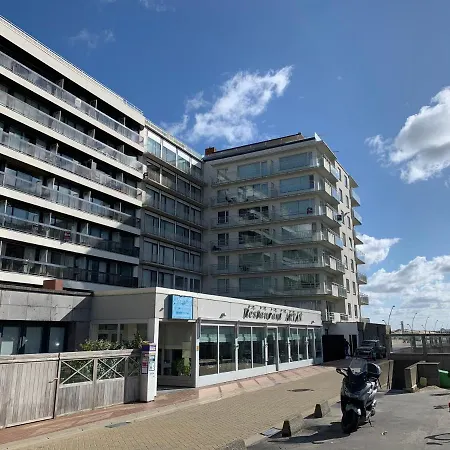Apartman En Bord De *