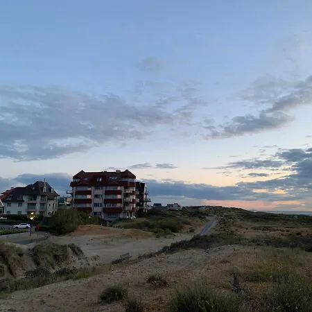 En Bord De Oostduinkerke-Bad