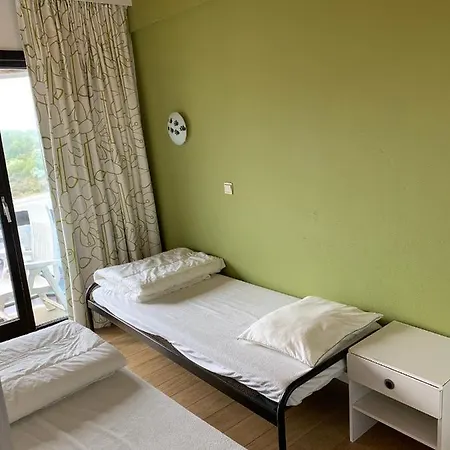 En Bord De Apartamento