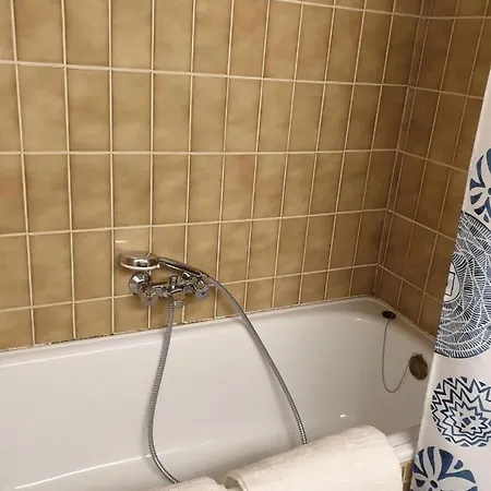 Apartman En Bord De Oostduinkerke-Bad