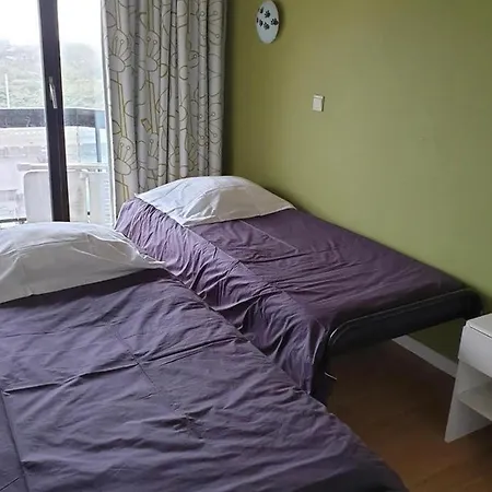 En Bord De Oostduinkerke-Bad