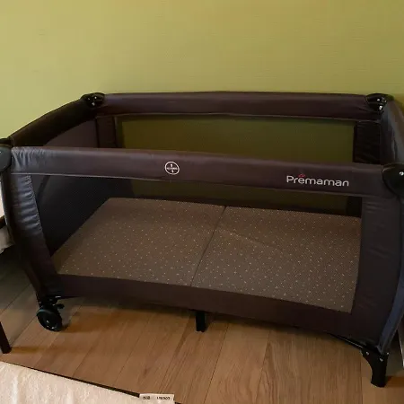 En Bord De Apartamento