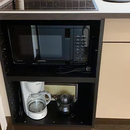 Apartman En Bord De