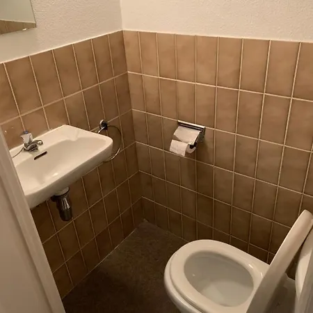 En Bord De Apartamento