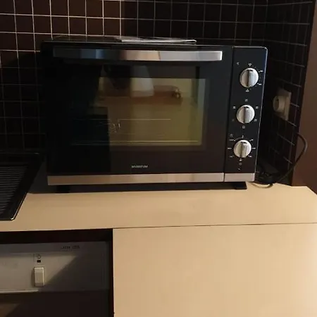 En Bord De Apartamento *